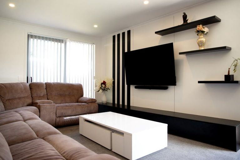 Photo of property in 3 Queen Palms Road, Te Puke, 3119