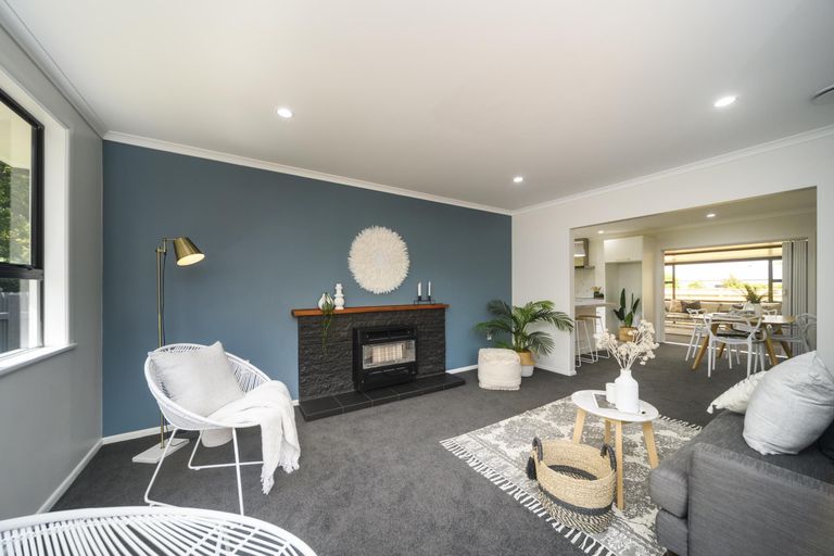 Photo of property in 1412 Napier Road, Ashhurst, 4810