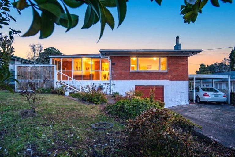 Photo of property in 7 Sunnyside Street, Onerahi, Whangarei, 0110