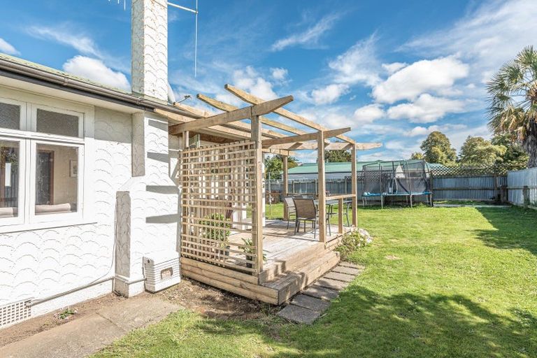 Photo of property in 126 Tutaenui Road, Marton, 4710