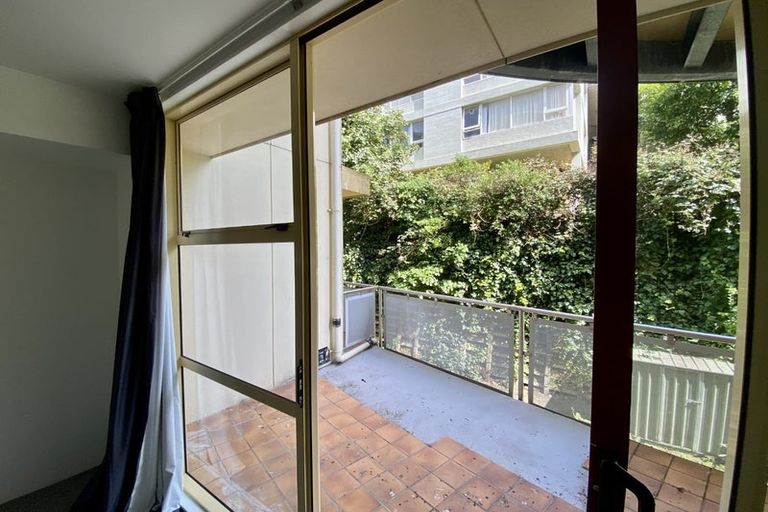 Photo of property in Sirocco Apartments, 608/8u Church Street, Wellington Central, Wellington, 6011