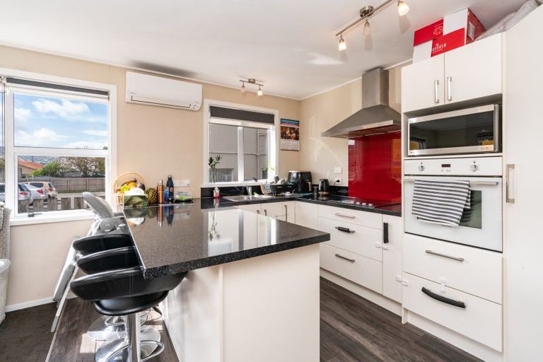 Photo of property in 16f1 Ross Street, Kilbirnie, Wellington, 6022
