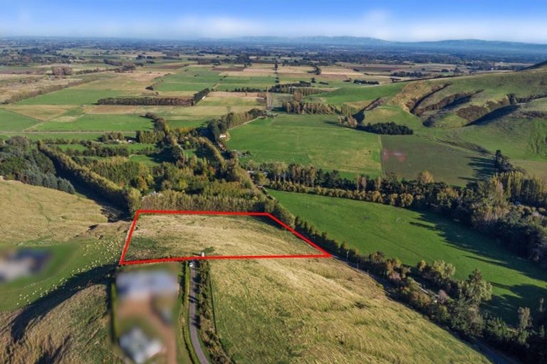 Photo of property in 6/132 Ahuriri Road, Tai Tapu, 7672