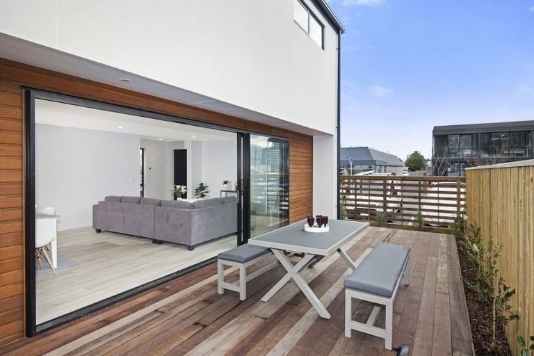 Photo of property in 1/196 Peterborough Street, Christchurch Central, Christchurch, 8013