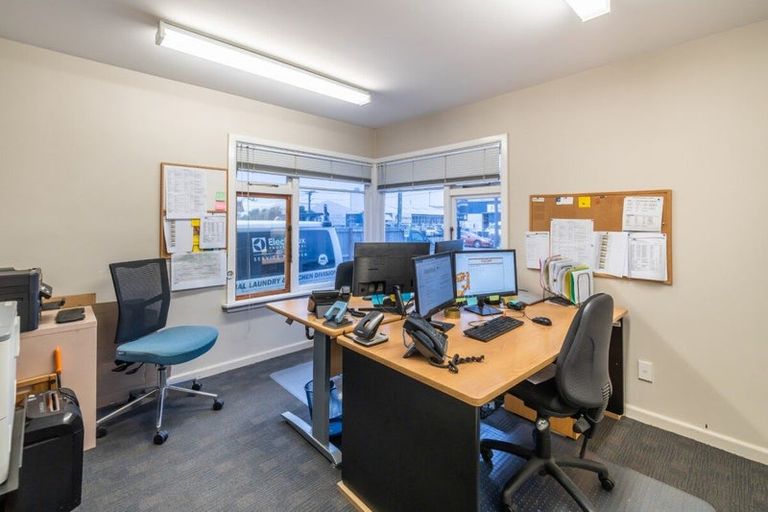 Photo of property in 39 Hands Road, Middleton, Christchurch, 8024