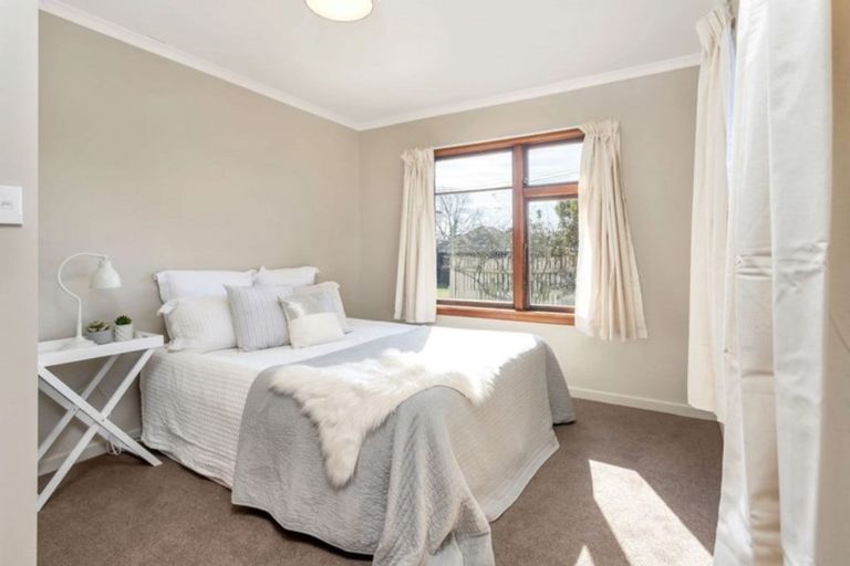 Photo of property in 6 Reginald Street, Burwood, Christchurch, 8083