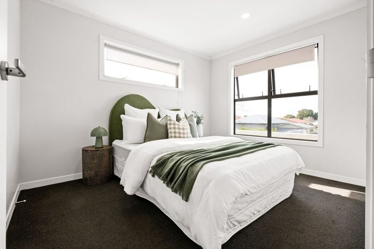 Photo of property in 1a Rose Street, Maeroa, Hamilton, 3200