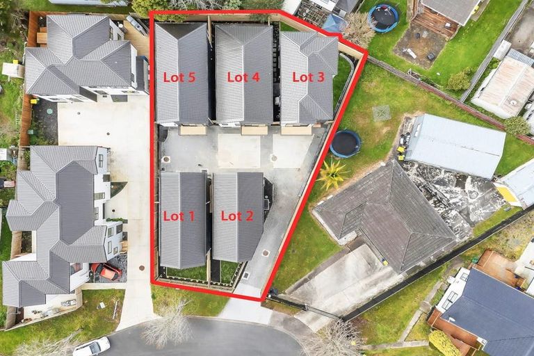 Photo of property in 10a Starling Place, Ranui, Auckland, 0612