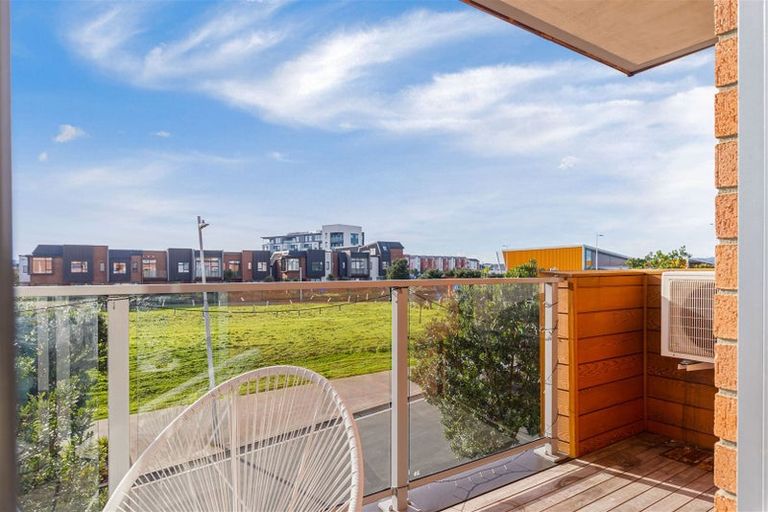 Photo of property in 103/160d Hobsonville Point Road, Hobsonville, Auckland, 0616