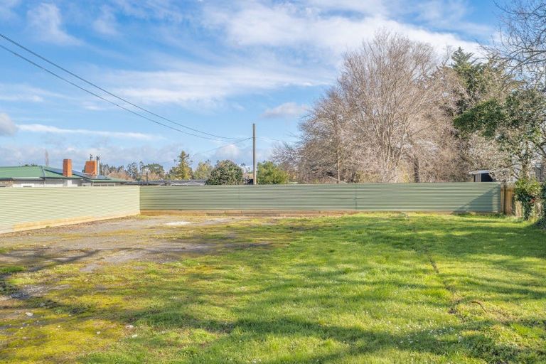 Photo of property in 140 Tavistock Road, Waipukurau, 4200