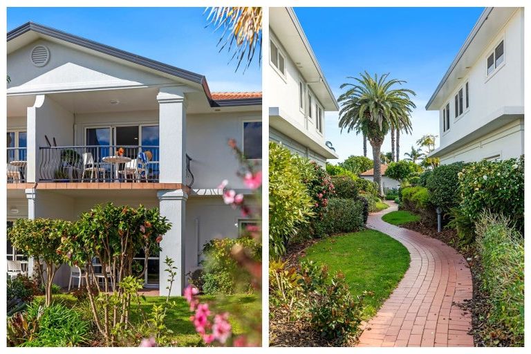 Photo of property in 16/111 Santa Monica Drive, Papamoa Beach, Papamoa, 3118