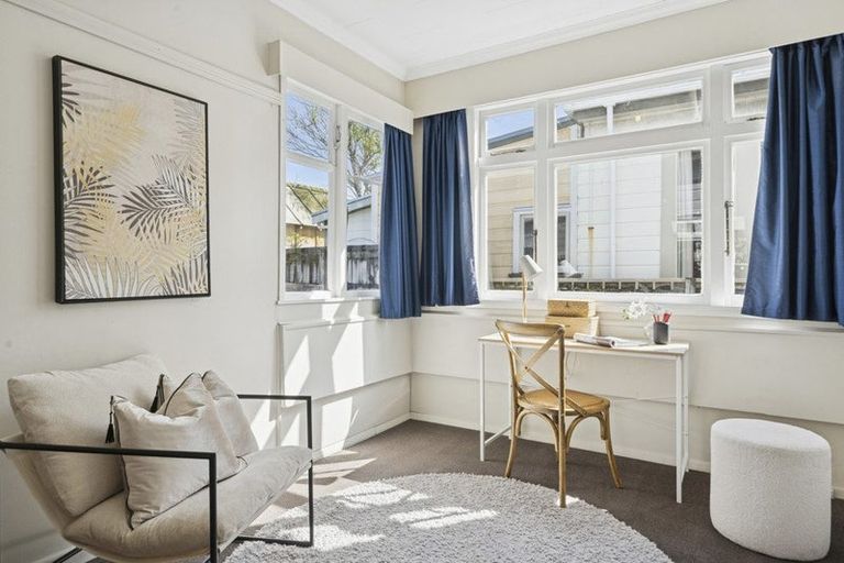 Photo of property in 127 Richmond Street, Petone, Lower Hutt, 5012