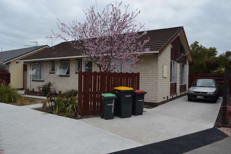 Photo of property in 5 Glenys Place, Broomfield, Christchurch, 8042