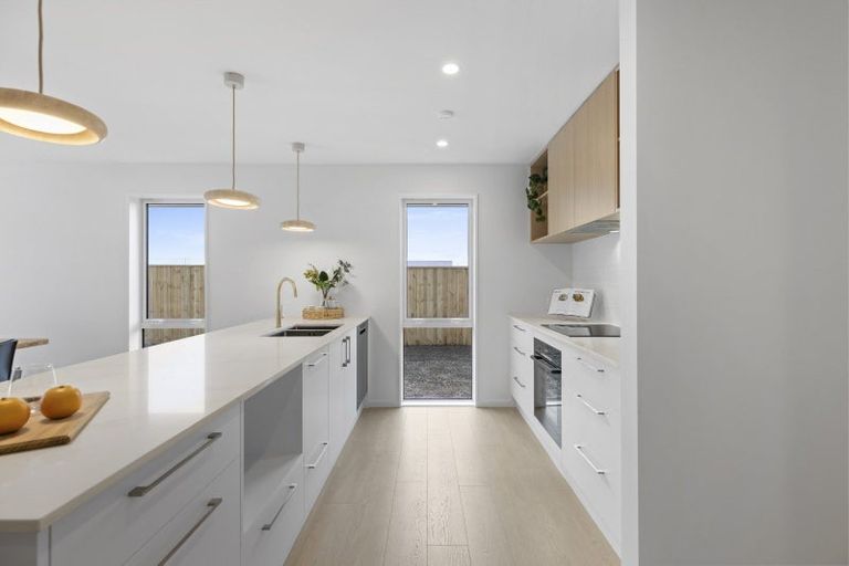 Photo of property in 48 Accadia Drive, Rolleston, 7614