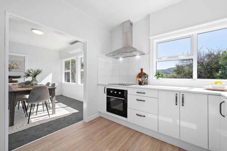 Photo of property in 164 Pembroke Road, Wilton, Wellington, 6012