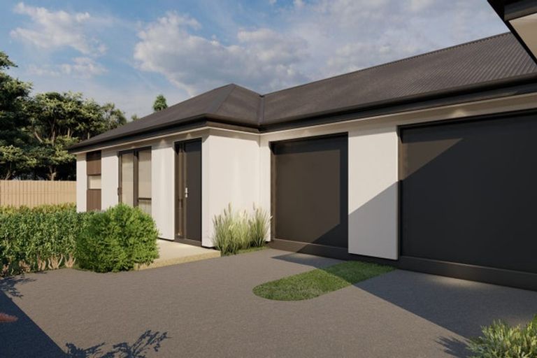 Photo of property in 15 Busby Way, Rolleston, 7614