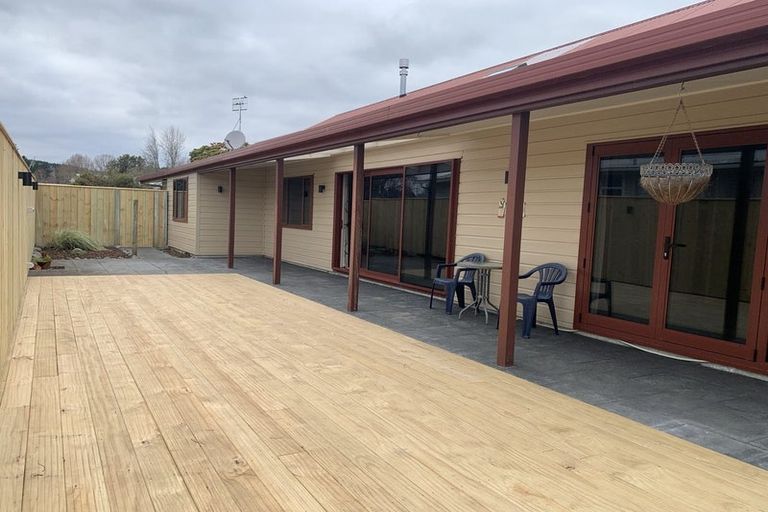 Photo of property in 188 Te Rangitautahanga Road, Turangi, 3334