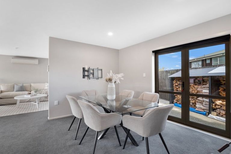 Photo of property in 19 Blakehall Place, Spreydon, Christchurch, 8024