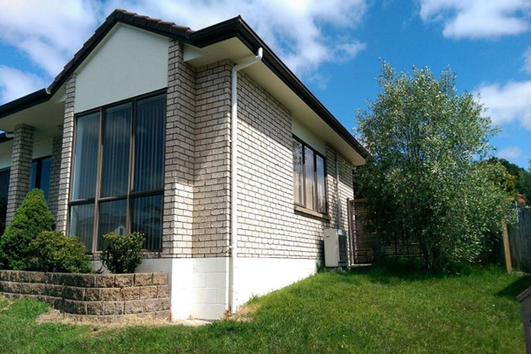 Photo of property in 64 Black Teal Close, Unsworth Heights, Auckland, 0632