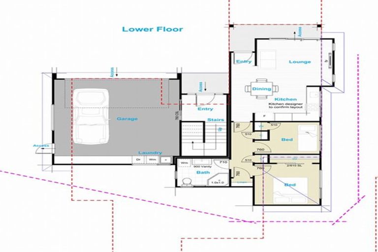 Photo of property in 2 Waititiro Rise, Stanmore Bay, Whangaparaoa, 0932