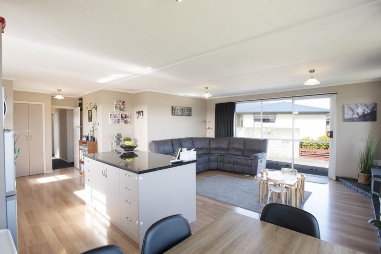Photo of property in 21 Kelso Place, Strathern, Invercargill, 9812