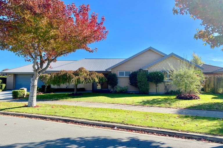 Photo of property in 9 Mounter Avenue, Northwood, Christchurch, 8051