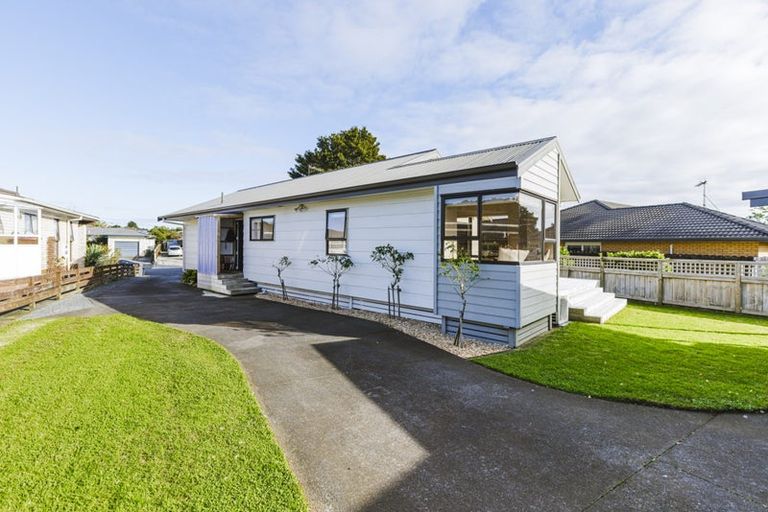 Photo of property in 19 Ridgeway Road, Pukekohe, 2120