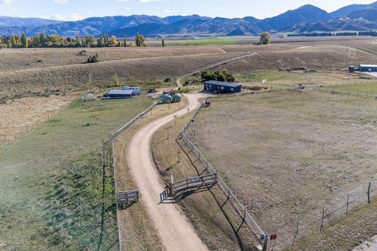 Photo of property in 239 Nelsen Ridge Road, Waikerikeri, Alexandra, 9393