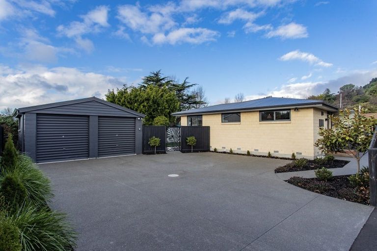 Photo of property in 7 Hilldale Place, Hillsborough, Christchurch, 8022