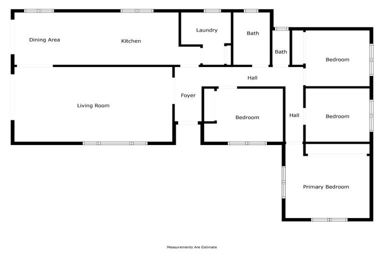 Photo of property in 90 Elizabeth Drive, Tokoroa, 3420