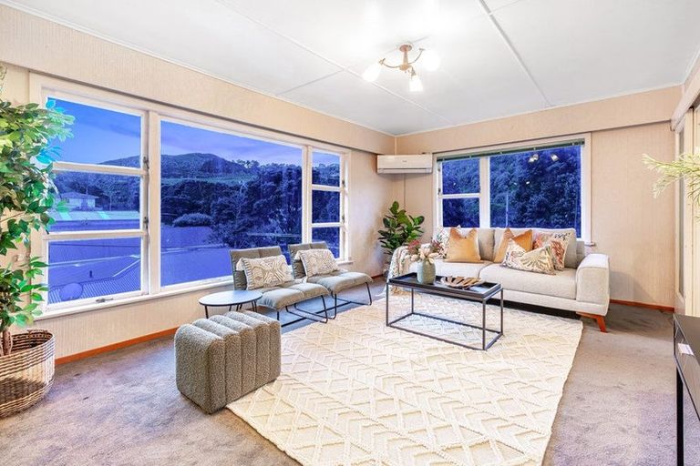 Photo of property in 97 Happy Valley Road, Owhiro Bay, Wellington, 6023