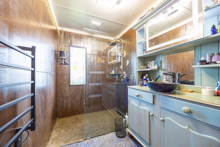 Photo of property in 206 Wallace Road, Ruawai, 0591
