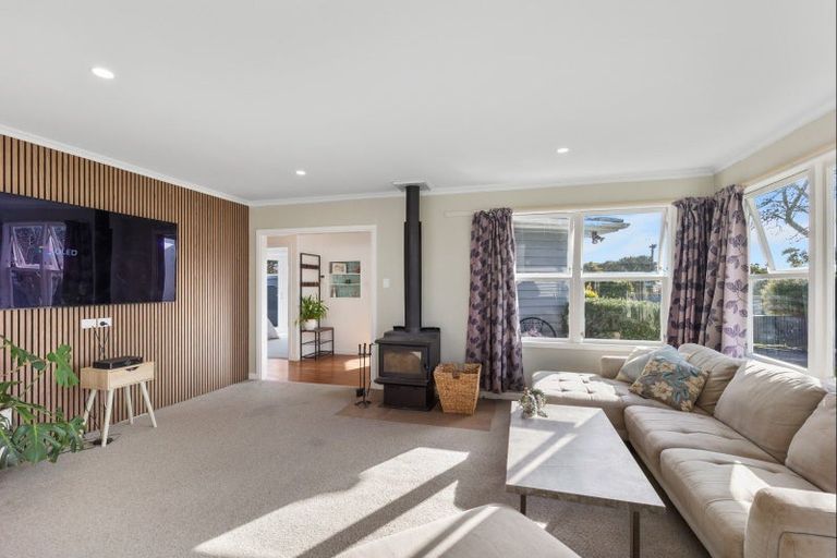 Photo of property in 11 Duke Street, Levin, 5510