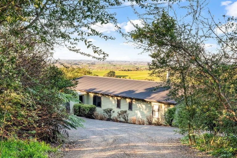 Photo of property in 205a Arthur Road, Te Pahu, Hamilton, 3285