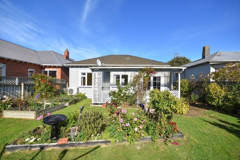 Photo of property in 5 Nile Street, Saint Clair, Dunedin, 9012