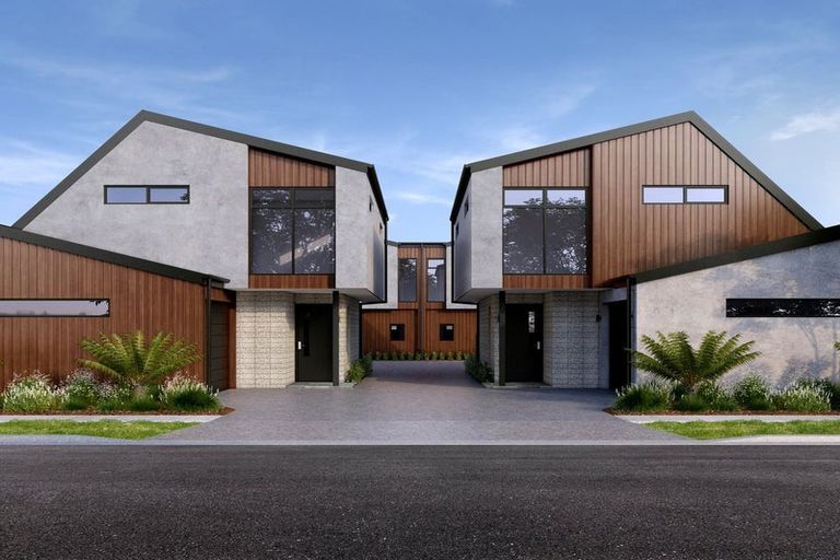 Photo of property in 11 Oxley Avenue, St Albans, Christchurch, 8014