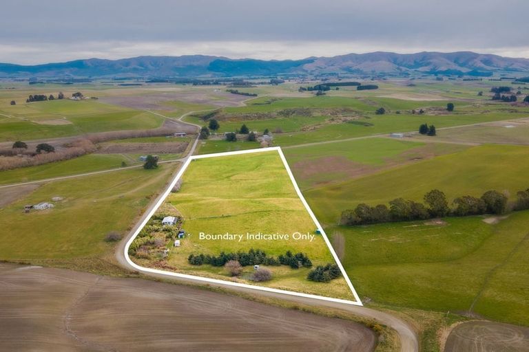 Photo of property in 23 Hillboro Road, Otaio, Timaru, 7971