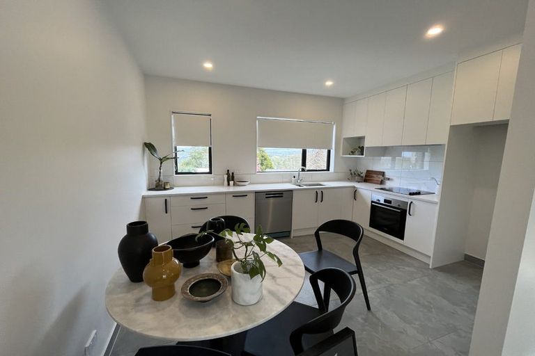 Photo of property in 3/241 Don Buck Road, Massey, Auckland, 0614