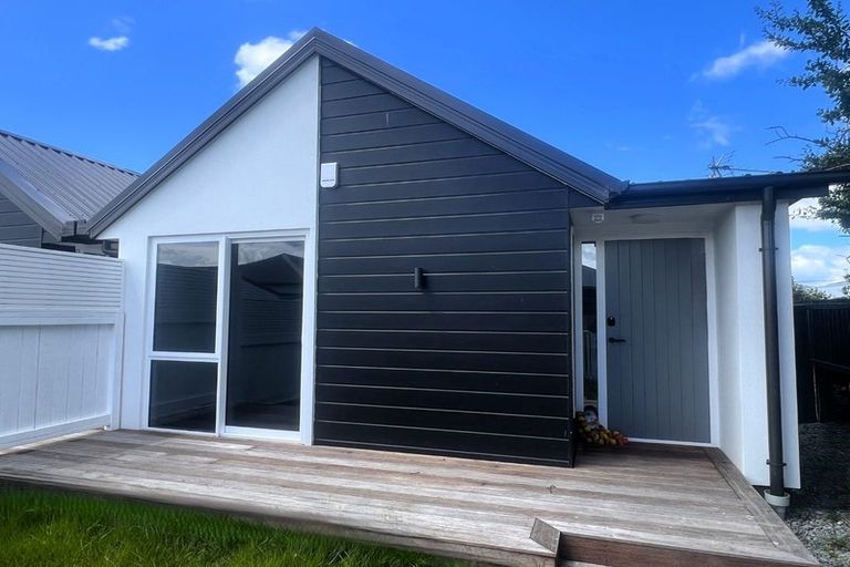 Photo of property in 30b Chelsea Street, Linwood, Christchurch, 8062