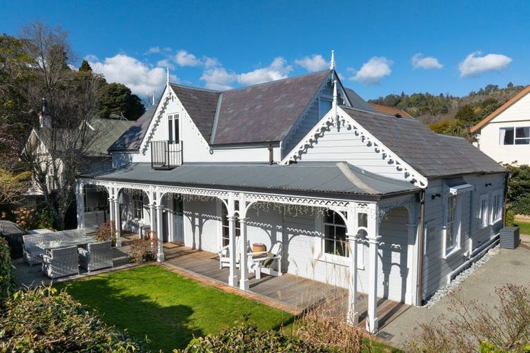 Photo of property in 1 Synagogue Lane, Nelson, 7010