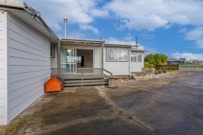 Photo of property in 117 Tavistock Road, Waipukurau, 4200