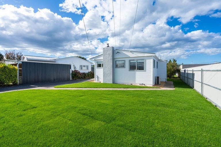 Photo of property in 66 Forfar Street, Mosgiel, 9024
