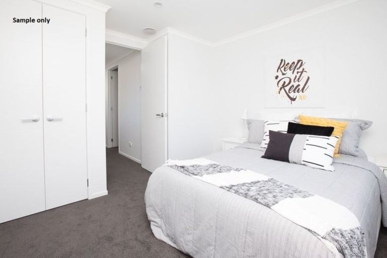 Photo of property in 29/216u Tristram Street, Hamilton Central, Hamilton, 3204