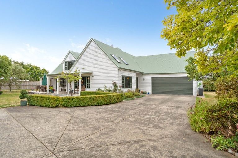 Photo of property in 43 Mcmaster Street, Greytown, 5712