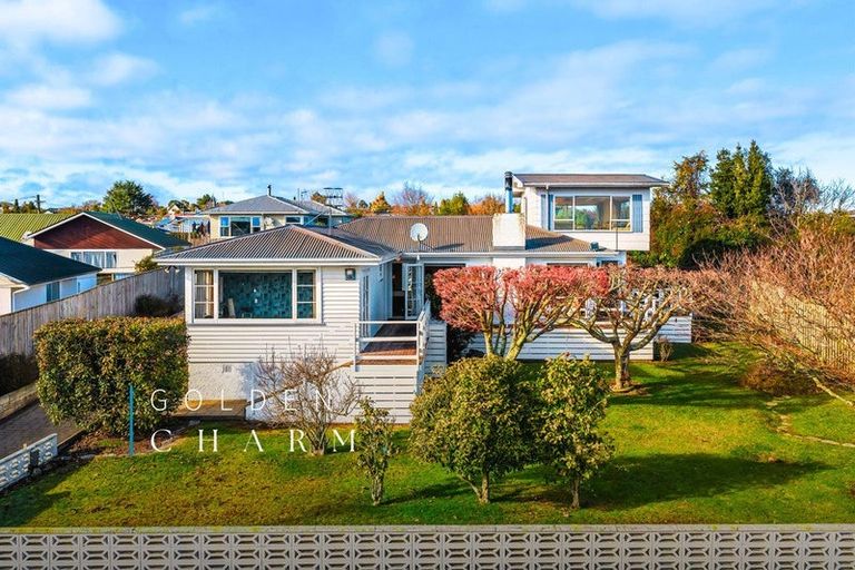 Photo of property in 181 Rifle Range Road, Taupo, 3330