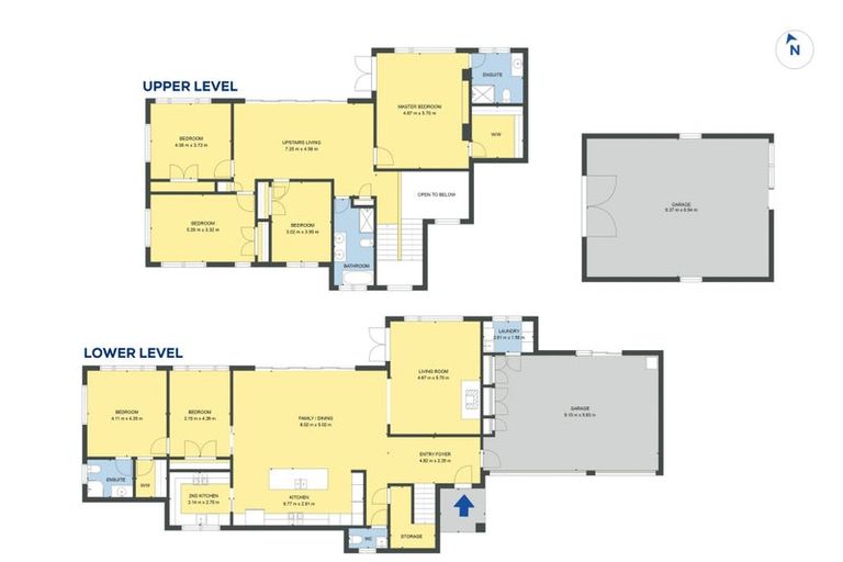 Photo of property in 15 Nola Road, Oratia, Auckland, 0604