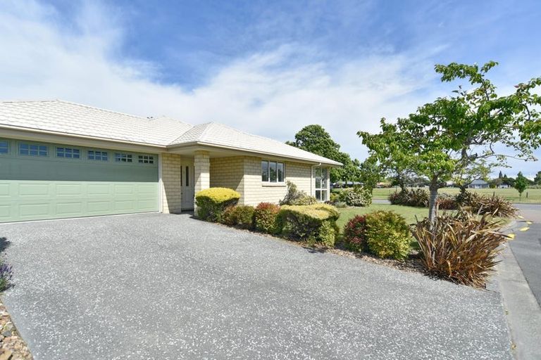 Photo of property in 2 Red Checkers Place, Wigram, Christchurch, 8042