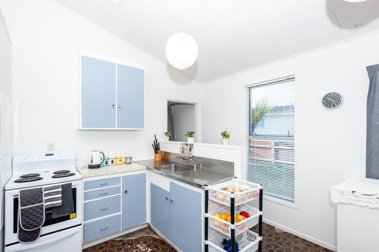Photo of property in 6 John Street, Mangapapa, Gisborne, 4010