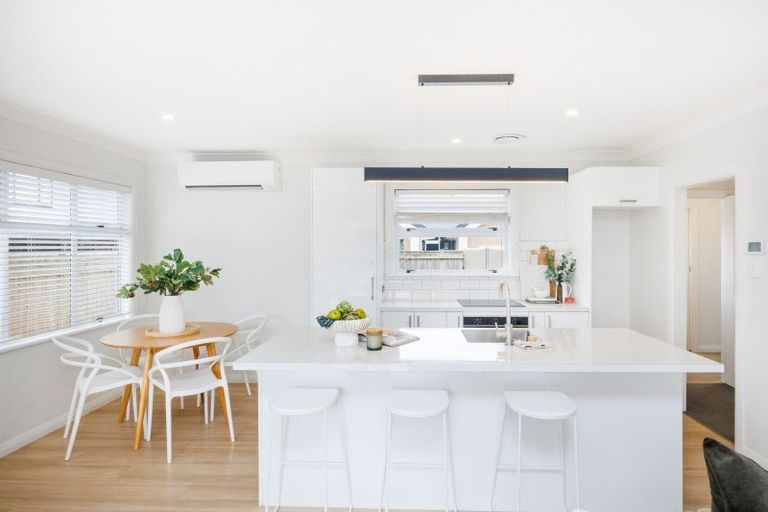 Photo of property in 110 Fitzroy Street, Terrace End, Palmerston North, 4410