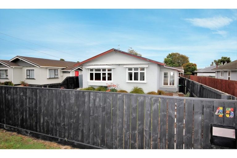 Photo of property in 45 Frankleigh Street, Somerfield, Christchurch, 8024